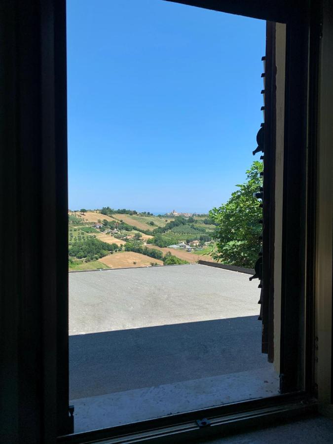 Chiaraluce Country House Massignano エクステリア 写真