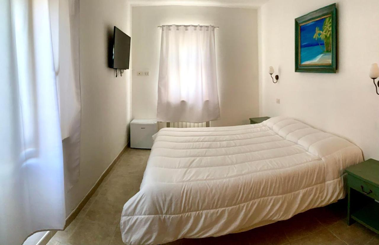 Chiaraluce Country House Massignano エクステリア 写真